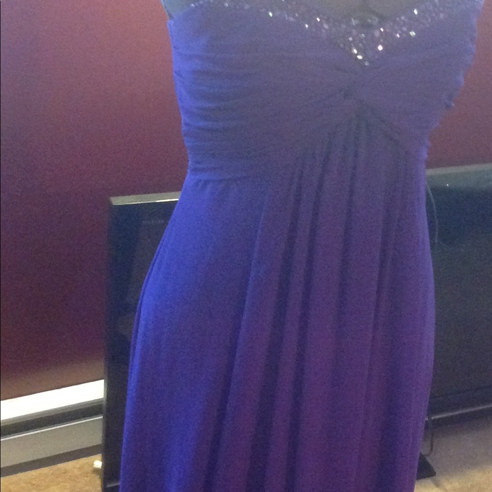 Bridesmaids dress